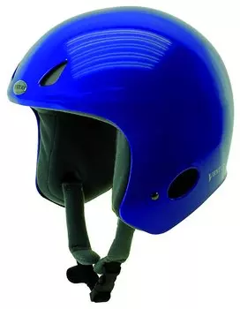 Шлем для сноуборда детский VENTURA, синий