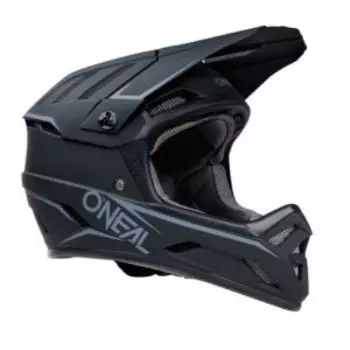 Шлем O'Neal BACKFLIP SOLID V.25 gray, 0500-053