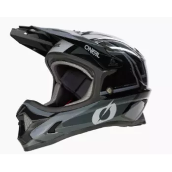 Шлем O'Neal SONUS Youth SPLIT V.23 black/gray M (48/50 cm), 0481-073