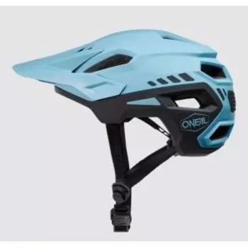 Шлем O'Neal TRAILFINDER SPLIT ice blue/black S/M (54-58 cm), 0013-052