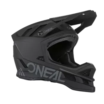 Шлем ONeal BLADE Polyacrylite SOLID black L (59/60) cm, 0453-544