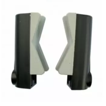 Накладки для крепления рамы в сборе PERUZZO, 2 штуки, 925