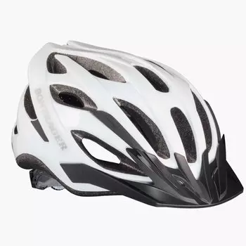 Шлем велосипедный Bontrager Solstice, White (Размер: Small/Medium)