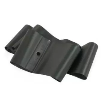 Ободная лента Chao Yang, нейлон, на обод 26", 85 мм х 0,85мм, 60 грамм, черный, strip26_black