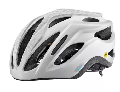Шлем велосипедный Giant/LIV REV LIV COMP, женский, матовый белый