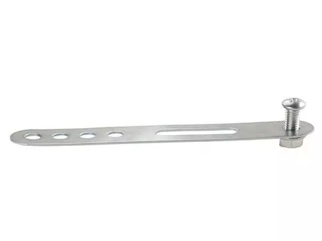 Фиксатор универсальный MESSING для задней тормозной втулки, 325445