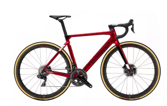 Шоссейный велосипед Wilier Filante Disc Dura Ace Di2 ULT 38 28" 2021