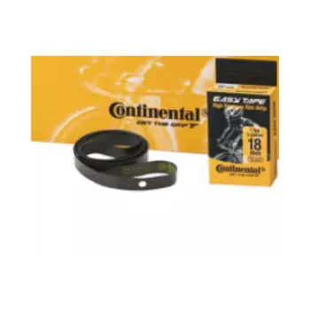 Ободная лента Continental Easy Tape HP Rim StripContinental, 18-622, до 220psi, ПОШТУЧНО, 195072