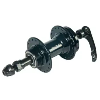 Втулка велосипедная U-Link GL-B10R, задняя, 36 спиц, OLD 135 мм, GL-B10R-QS36