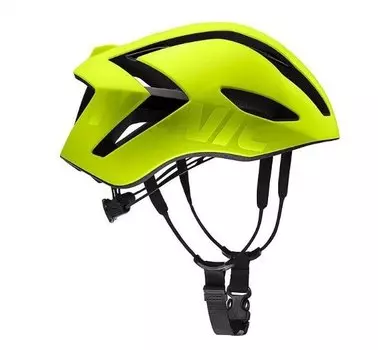 Шлем велосипедный MAVIC COMETE ULTIMATE MIPS, желтый, L41078800 (Размер: M)