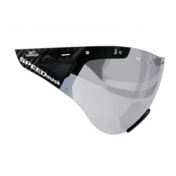 Очки-маска Casco для велошлема SPEEDmask Аnti Scratch, 18.04.5026.U