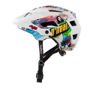 Шлем велосипедный O´Neal Defender 2.0 Villain