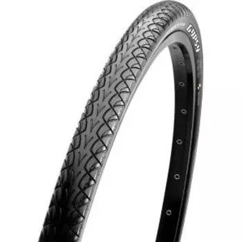 Велопокрышка MAXXIS GYPSY, 700X38C, hybrid, wire, dual compound, ETB95735000