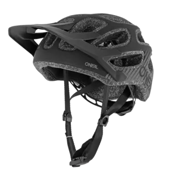 Шлем велосипедный O'Neal THUNDERBALL Helmet AIRY, black/gray