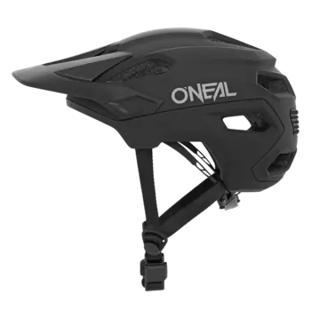 Шлем велосипедный O’Neal TRAILFINDER Helmet SOLID, black, 0013-102 (Размер: S/M (54-58 cm))