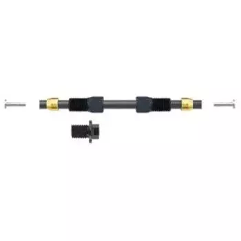 Комплект JAGWIRE Sport Mineral Hydraulic Hose Kit, фитинги для гидролиний, для SHIMAN, HBKB304