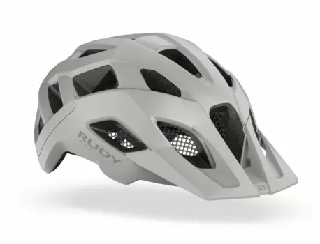 Шлем велосипедный Rudy Project, CROSSWAY, Light Grey Matt, HL760062 (S/M)