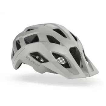 Шлем велосипедный Rudy Project, CROSSWAY, Light Grey Matt, HL760062