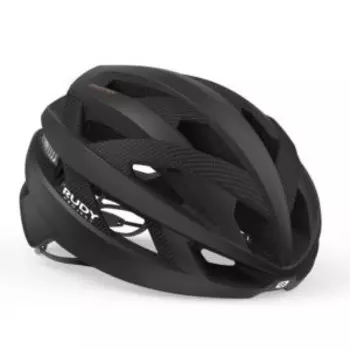 Шлем велосипедный Rudy Project REBEL Carbon Black Matt, HL740002