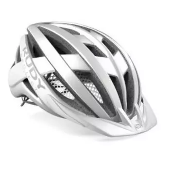 Шлем велосипедный Rudy Project VENGER CROSS White Matt, HL660071