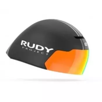 Шлем велосипедный Rudy Project WINGDREAM Black Matt, HL850011