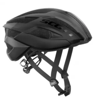 Шлем велосипедный Scott Cadence PLUS black