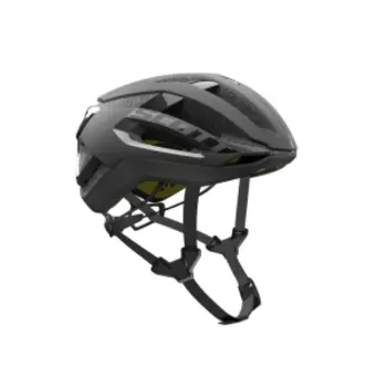 Шлем велосипедный Scott Centric PLUS black