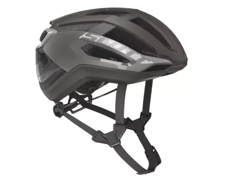 Шлем велосипедный Scott Centric PLUS dark bronze