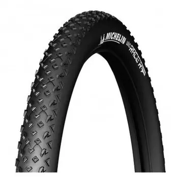 Покрышка велосипедная MICHELIN WILDRACE R2 TS, 26X2.10, MIC_8913961111M