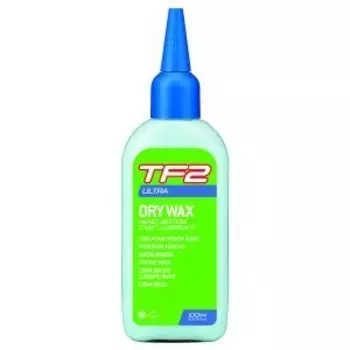 Смазка WELDTITE TF2 ULTRA DRY CHAIN WAX, 100 мл, 7-03056
