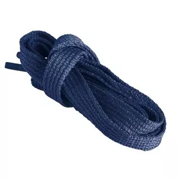 Шнурки Leatt Shoe Laces Non-Stretch Pair, Ink, 2025, 3020003901