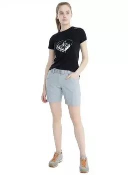 Шорты для активного отдыха Maier Lulaka Sleet, 2020, 230010_0905