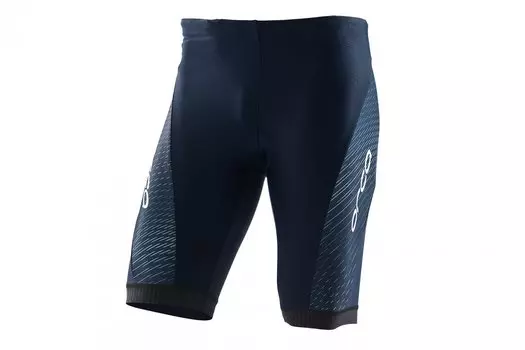 Шорты для триатлона Orca CORE TRI SHORT, KC17 (Размер: M, Цвет: Темно-синий)