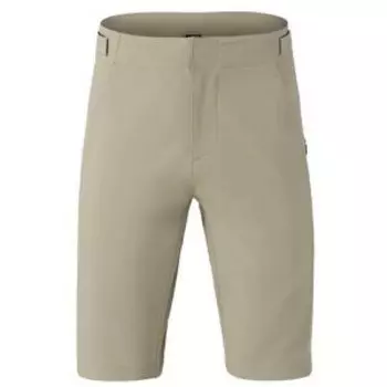 Шорты GOBIK COMMUTER MEN ABBEY, бежевый, 40-03-003-004