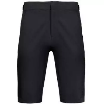 Шорты GOBIK COMMUTER MEN BLACK, черный, 40-03-003-002