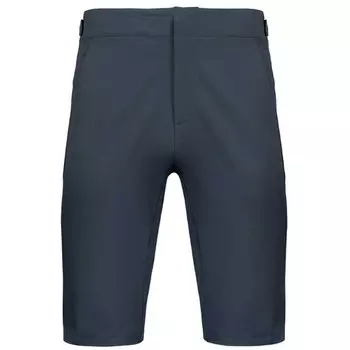 Шорты GOBIK COMMUTER MEN PETROL, темно-синий, 40-03-003-003 (Размер: XL, Цвет: Темно-синий)