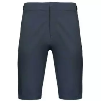 Шорты GOBIK COMMUTER MEN PETROL, темно-синий, 40-03-003-003