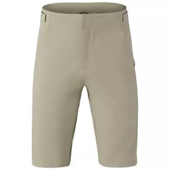 Шорты GOBIK COMMUTER WOMEN ABBEY, бежевый, 40-03-005-003 (Размер: S, Цвет: Бежевый)