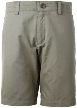 Шорты мужские Didriksons ALBIN USX SHORTS, тёмно-оливковый, 502437