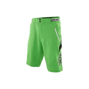 Шорты O'Neal Helter Skelter (Цвет Green, 15/16г, 9996-414)