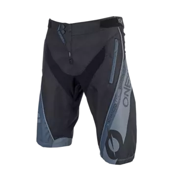 Шорты велосипедные подростковые O´Neal Element FR Youth Hybrid, Black, 0193KS-022 (Размер: 22" (5/6))