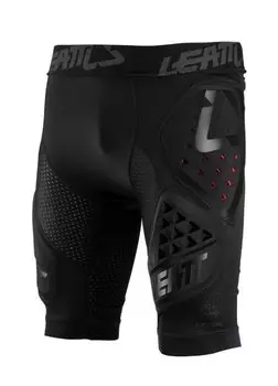 Шорты защитные Leatt 3DF 3.0 Impact Shorts, 2024, 5019000302 (Размер: S)