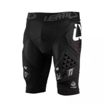 Шорты защитные Leatt 3DF 4.0 Impact Shorts 2019