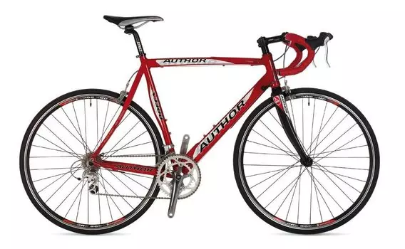 Шоссейный велосипед AUTHOR 3300 28"