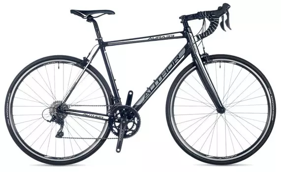 Шоссейный велосипед Author Aura 33 28" 2019