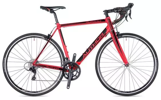 Шоссейный велосипед Author Aura 44 28" 2019