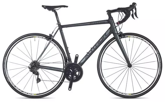 Шоссейный велосипед Author Aura 55 28" 2019