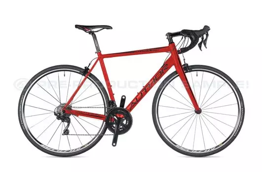 Шоссейный велосипед Author Aura 55 28" 2020