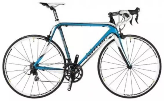 Шоссейный велосипед Author CA 55 28" 2012
