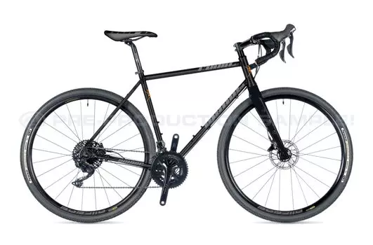 Шоссейный велосипед Author Ronin SL 28" 2020